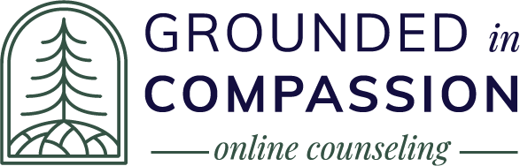 Grounded in Compassion Online Counseling in Raleigh, NY